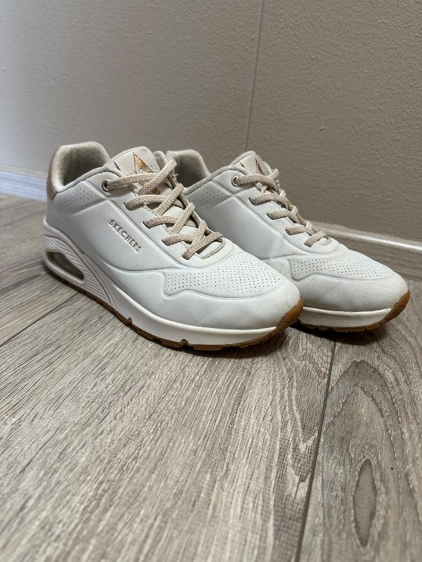Skechers skór