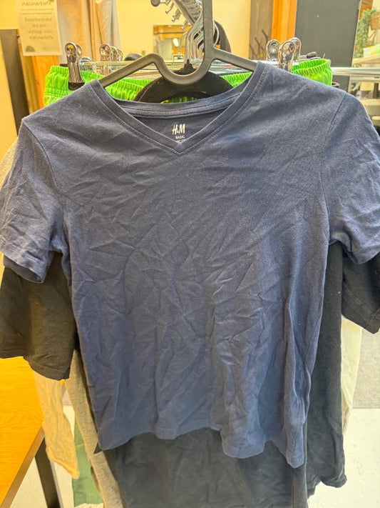 H&M stuttemabolur