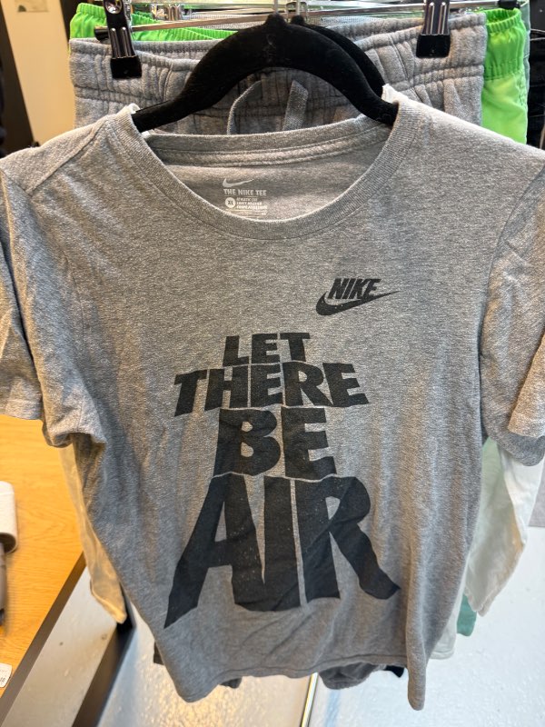 Nike bolur starwars