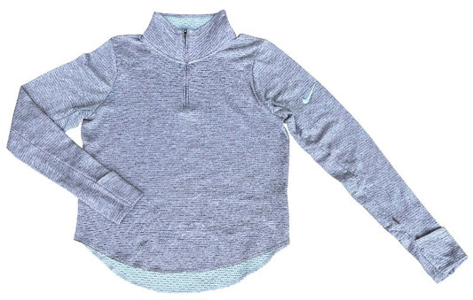 Nike dri-fit peysa