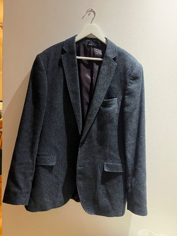 Dressmann jakki