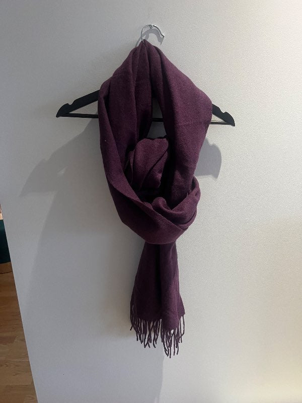 Cashmere trefill