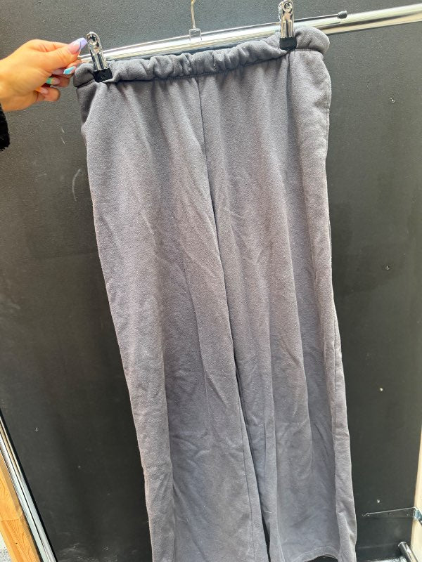 Dökkgráar H&M Buxur
