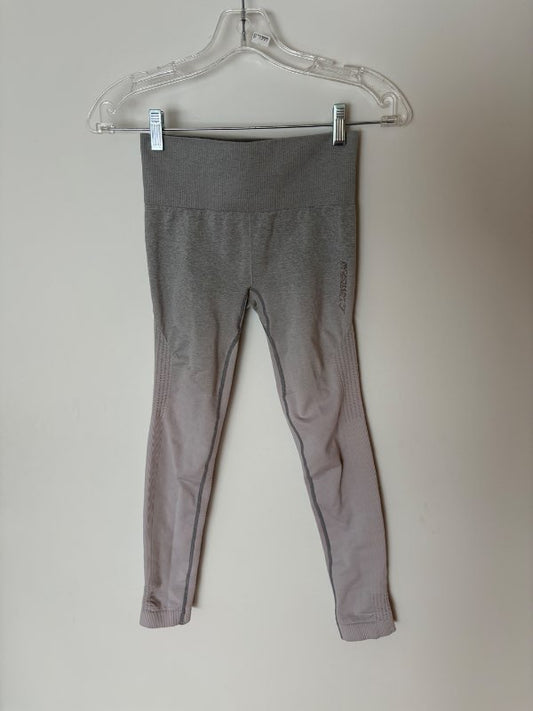Gymshark buxur/sést á merki