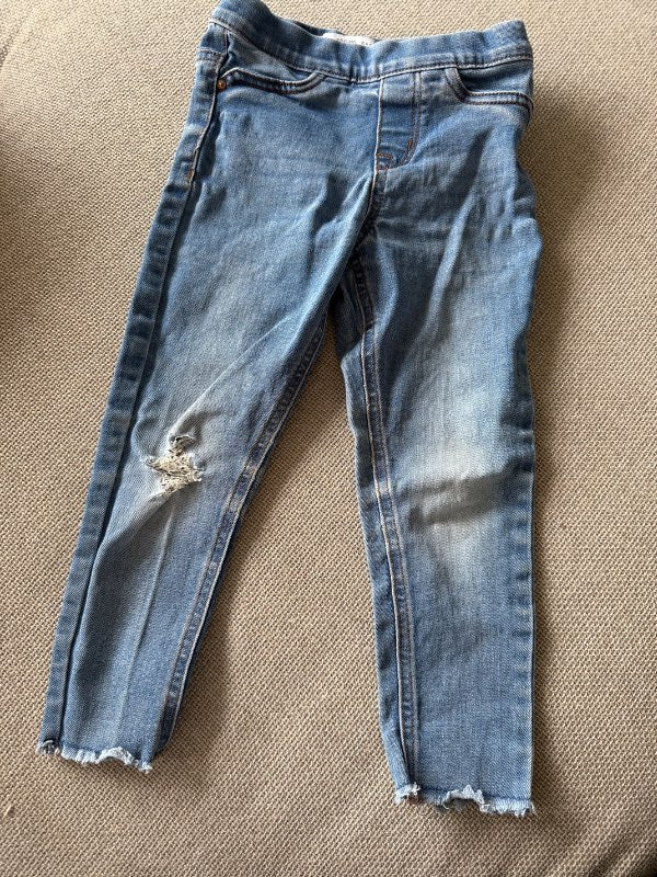 Jeggings