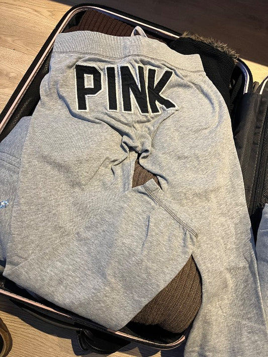 VSPINK joggingbuxur