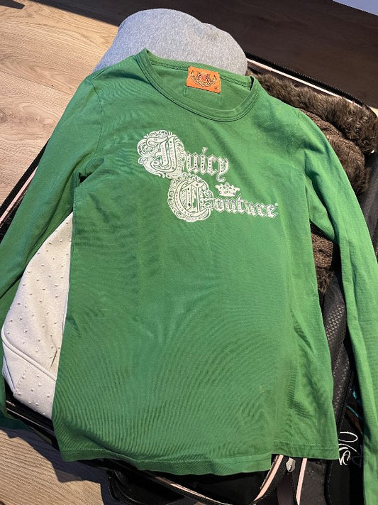 JuicyCouture langermapeysa