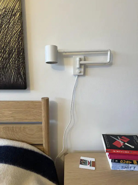 Ikea lampi ónotaður
