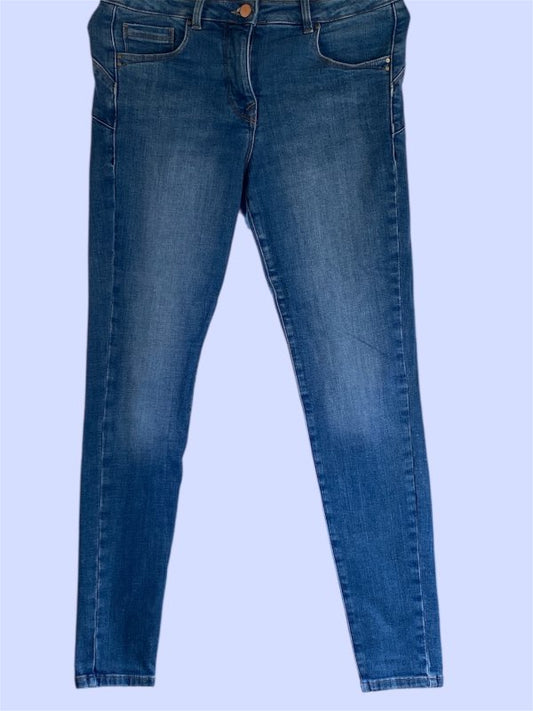 LEVIS gallabuxur 311