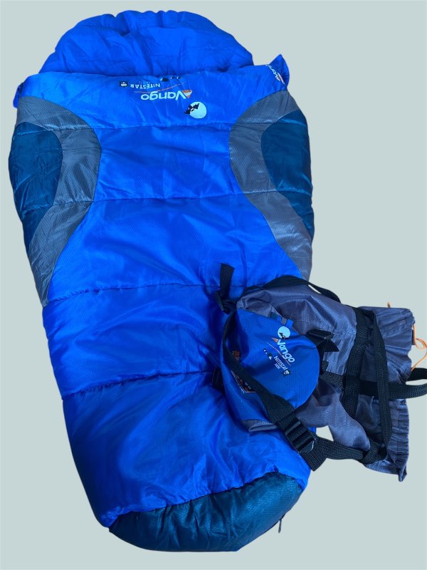 VANGO nitestar mini svefnpoki