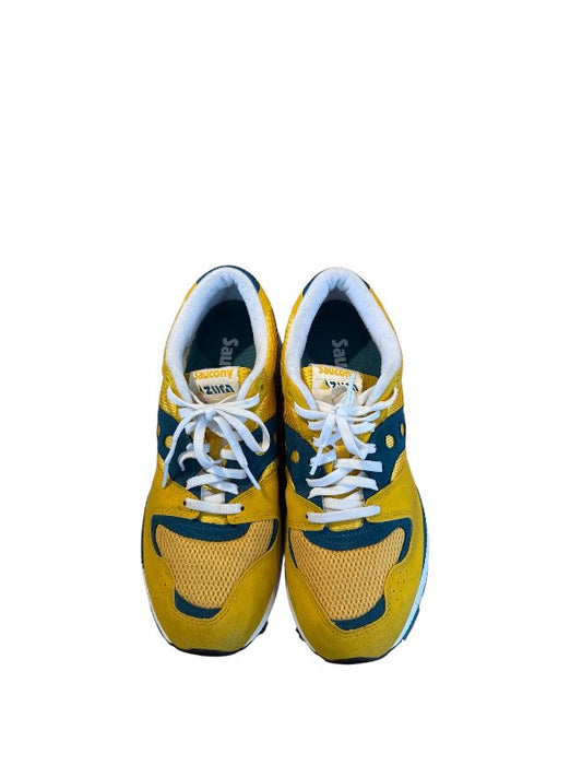Gulir skór frá Saucony