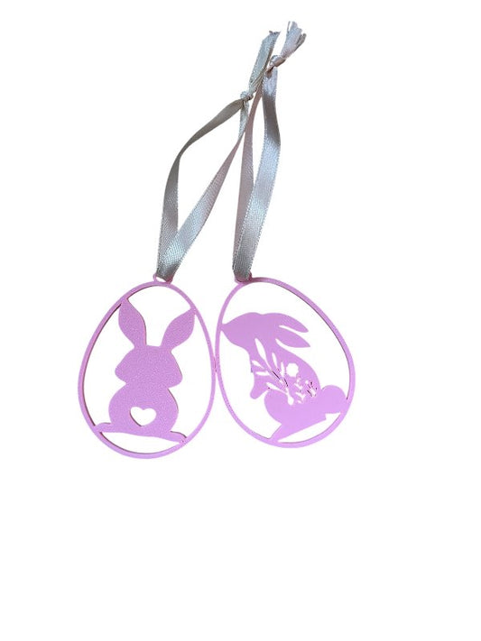 Páskaskraut 2 í pk