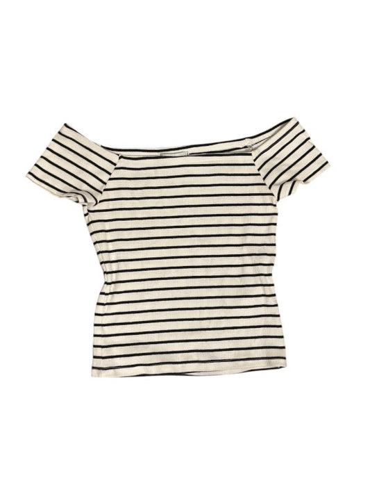 Off the shoulder bolur