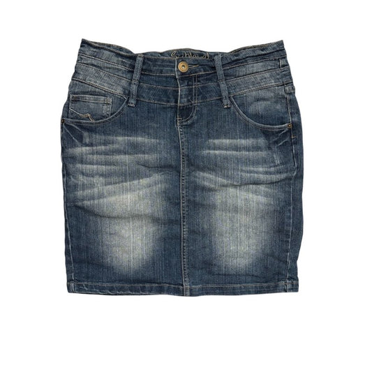Vintage gallapils