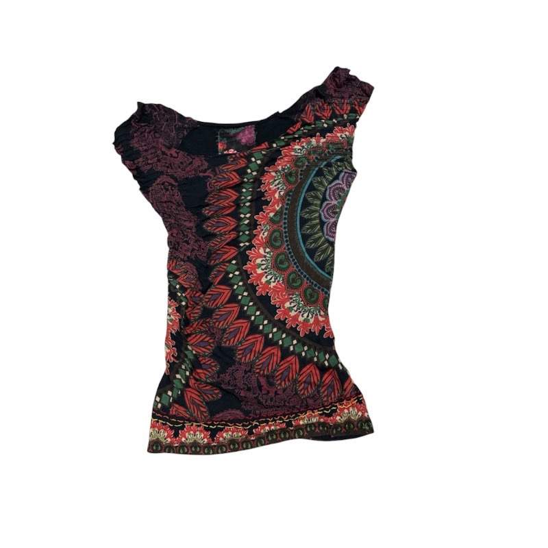 Desigual bolur vintage