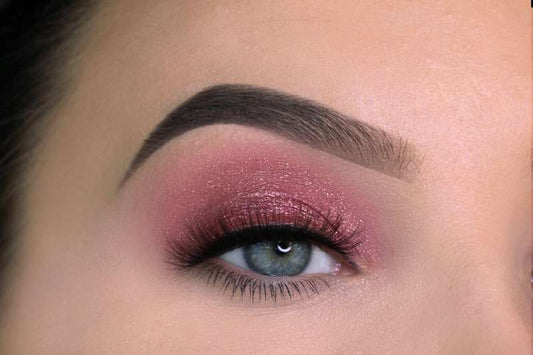THE BALM Liquid eyeshadow STRAWB. NÝTT