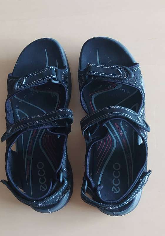Sandalar Ecco