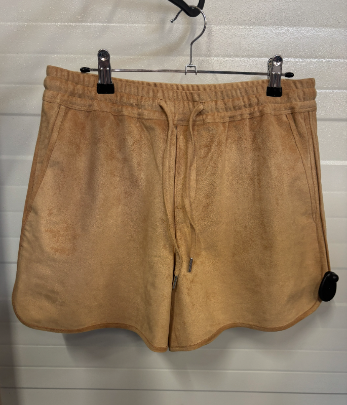 CLUB MONACO Stuttbuxur