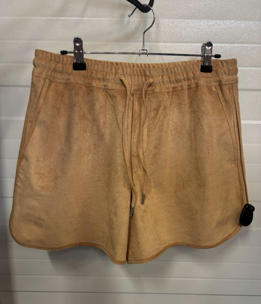 CLUB MONACO Stuttbuxur