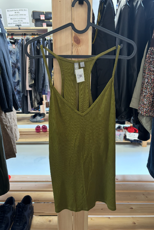 ASOS Toppur