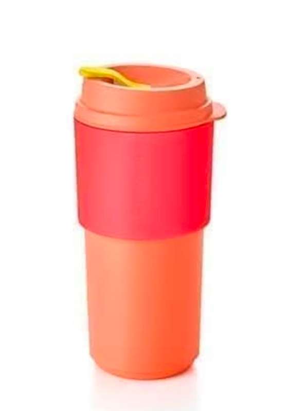 Tupperware ferðakrús NÝTT