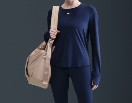 Nike one classic langermabolur