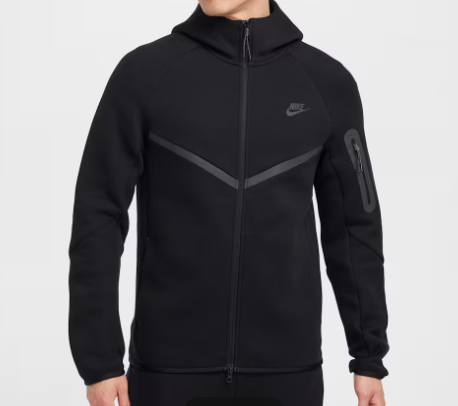 Nike tech fleece - Barna
