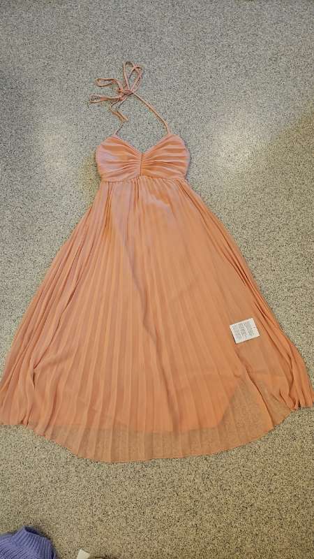 Asos kjóll ónotaður