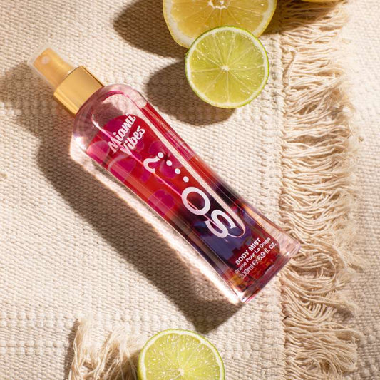Miami Vibes BODY MIST 200ml