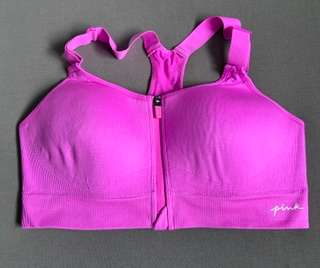 Toppur Pink