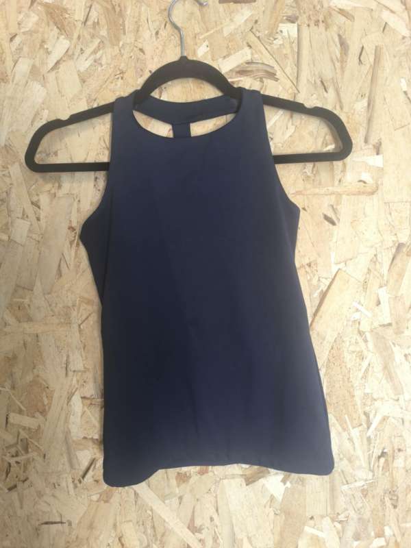 Womens best íþr bolur st S
