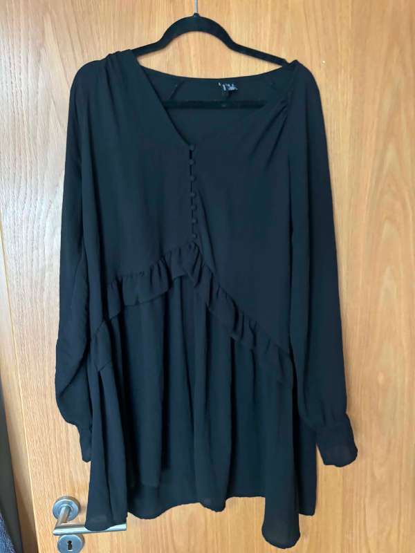 Vero moda svarti