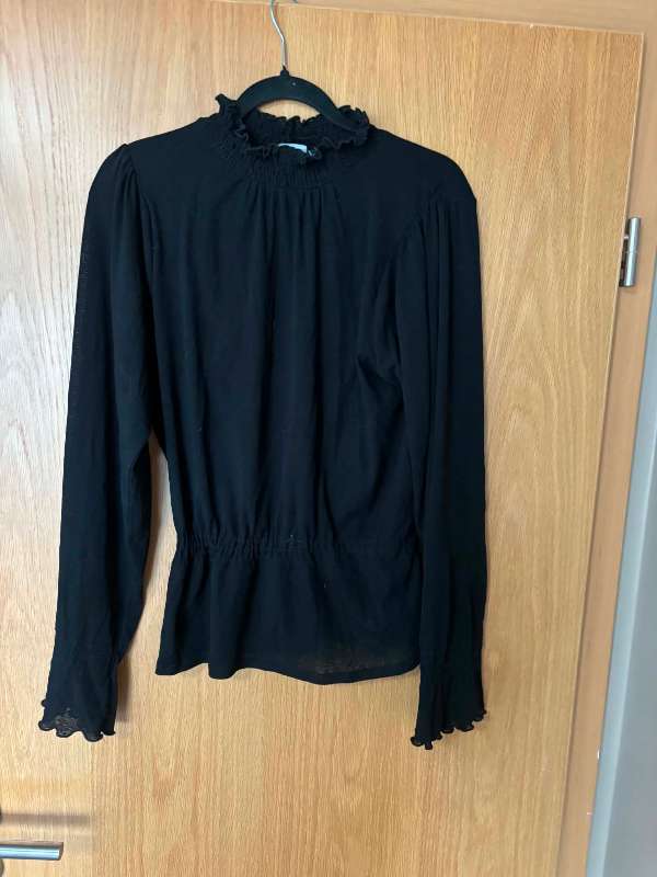Langerma asos Tall bolur