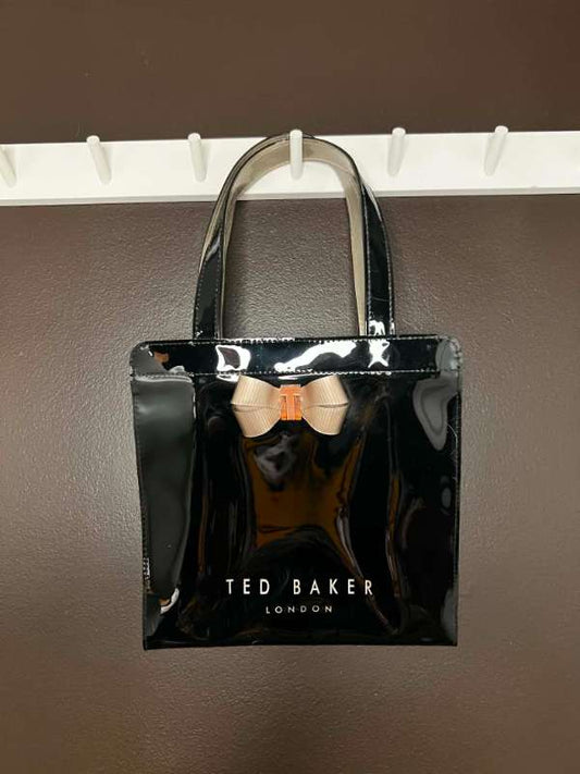 Ted Baker líti taska svört