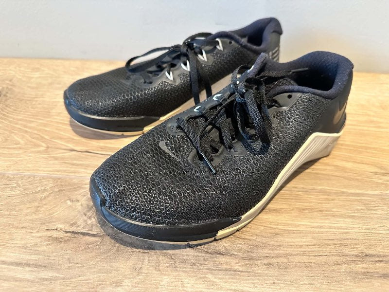 Nike metcon skór