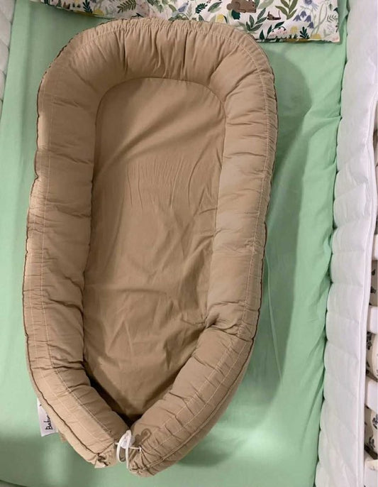 Babynest hreiður