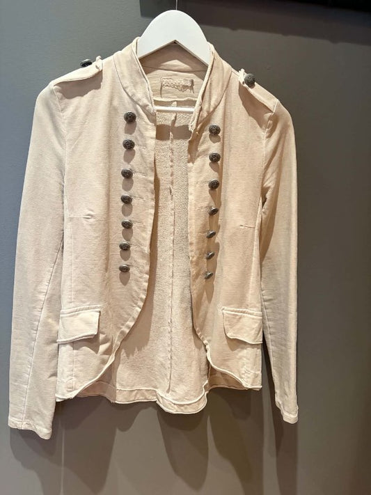 Jakki - Spútnik - beige