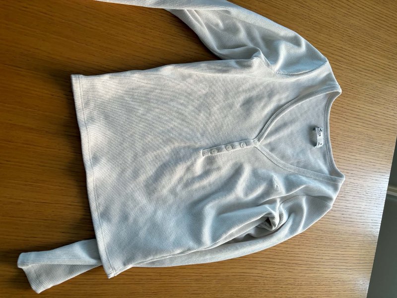 Hollister langermabolur