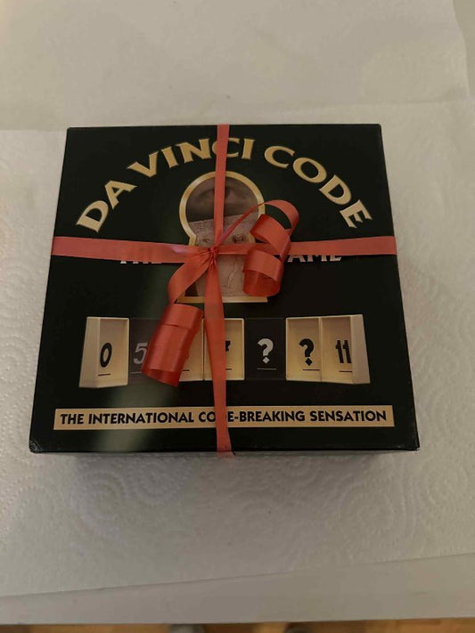 Davinci code