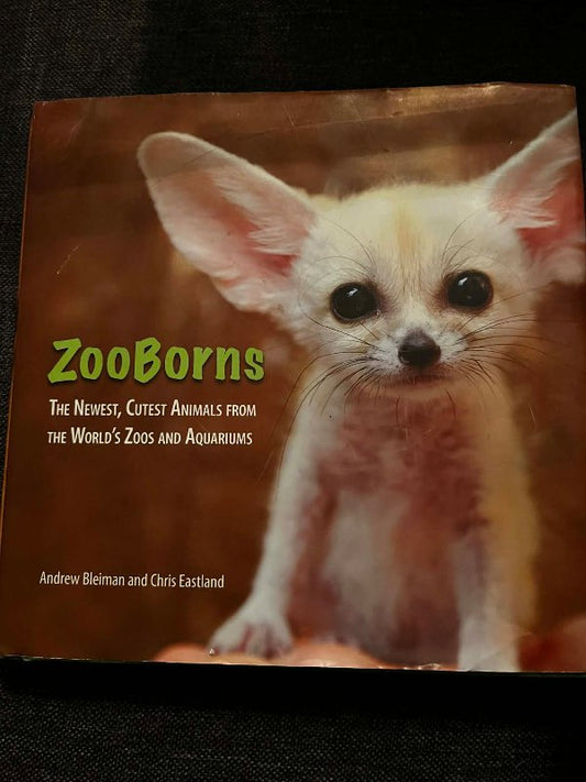 Zooborns