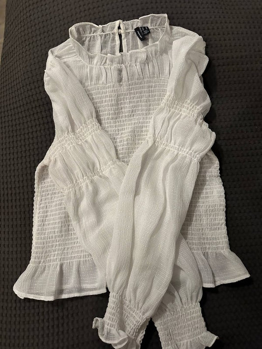 Vero Moda skyrtan