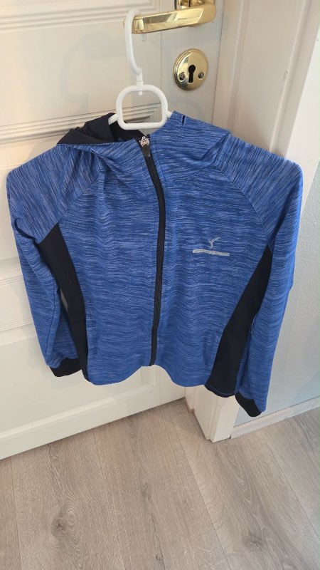 Speedlife peysa