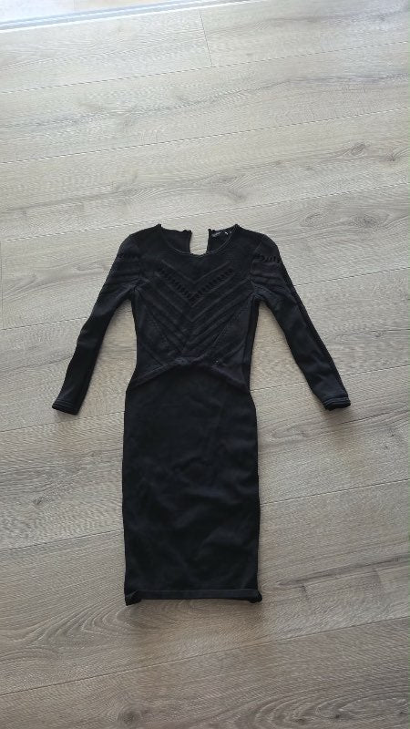 Karen millen kjóll