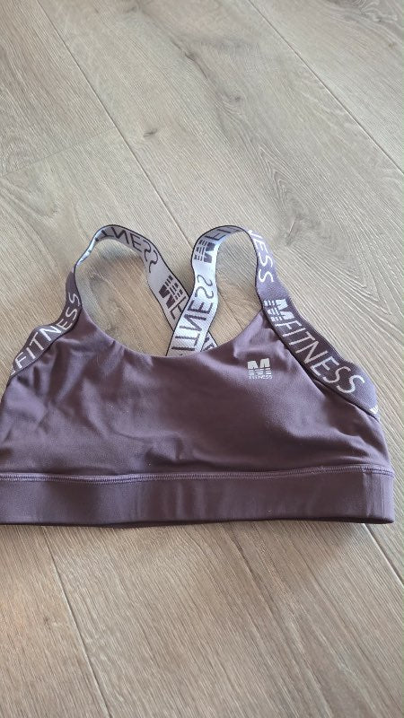 M fitness toppur
