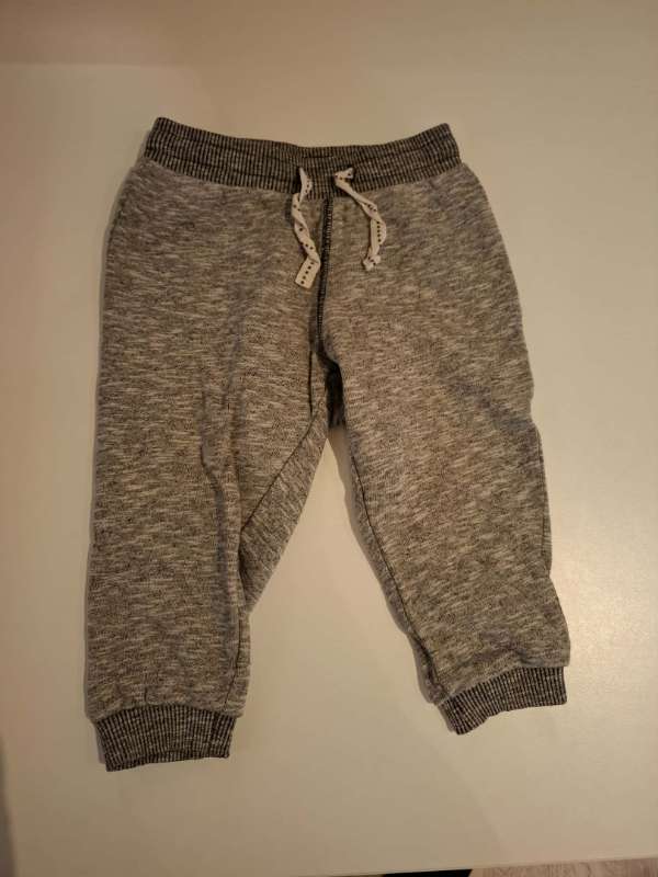 Joggingbuxur  st 92