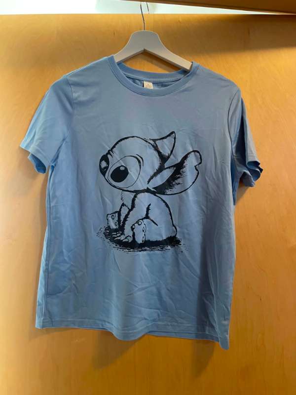Stitch bolur