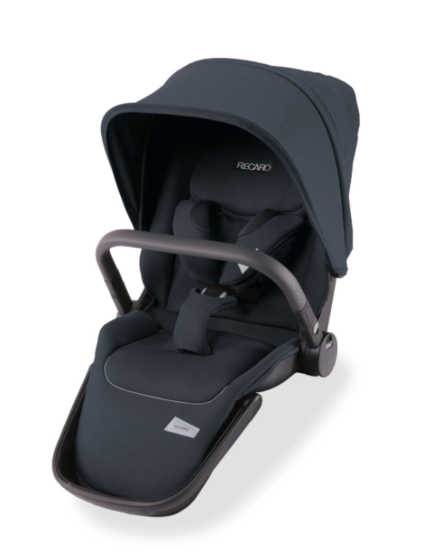 Recaro Kerrusætis eining