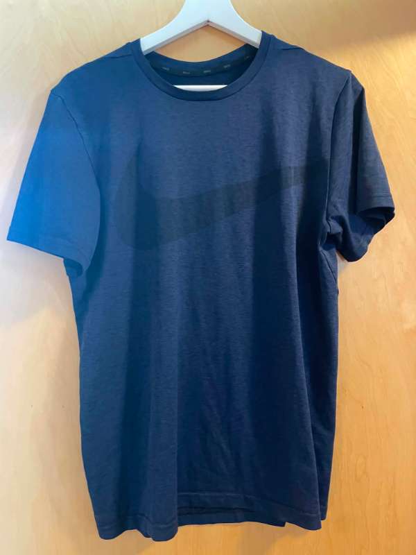 nike stutterma
