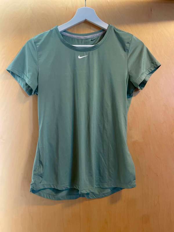 nike stutterma