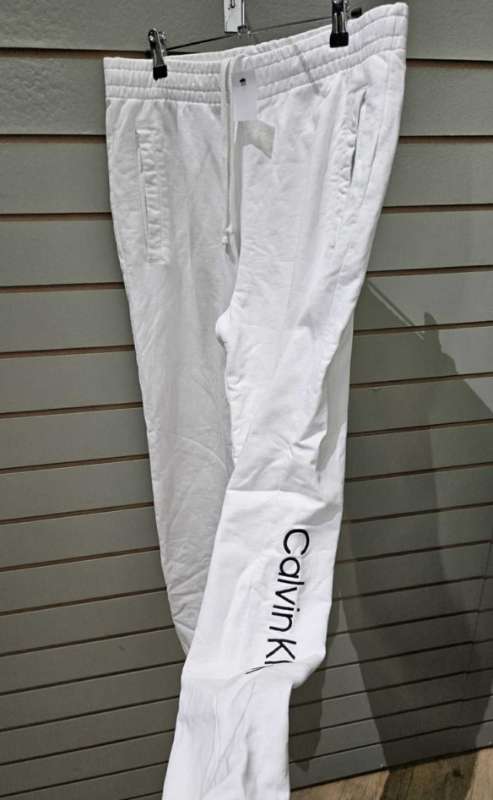Calvin Klein buxur